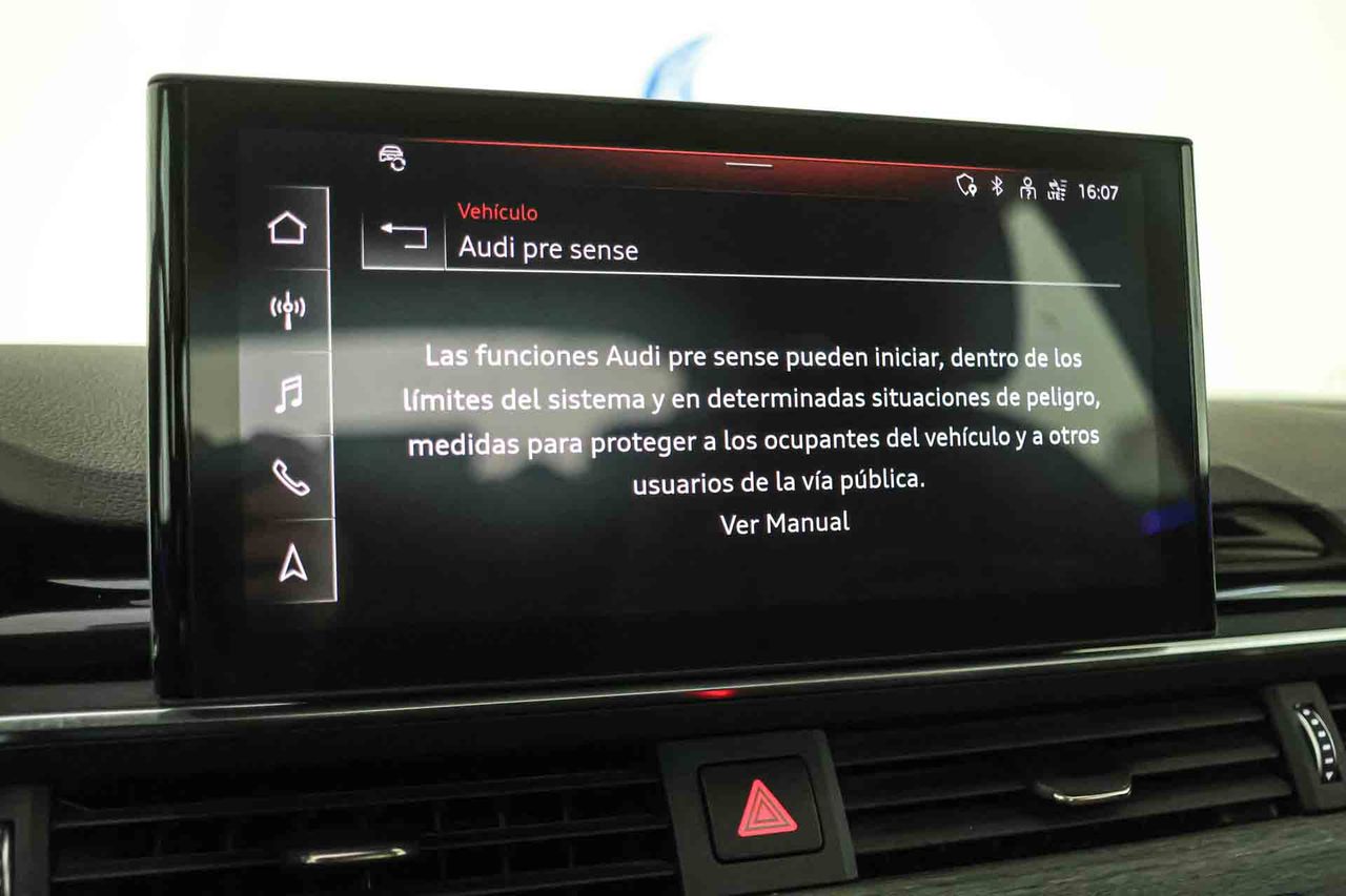 Audi A5 35 TFSI S tronic Sportback - Foto 64