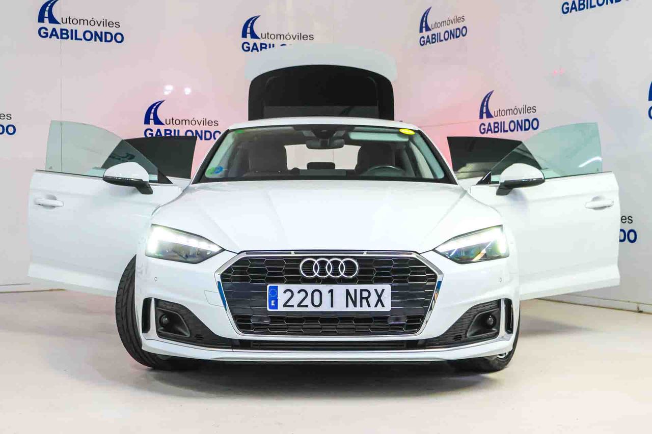 Audi A5 35 TFSI S tronic Sportback - Foto 24