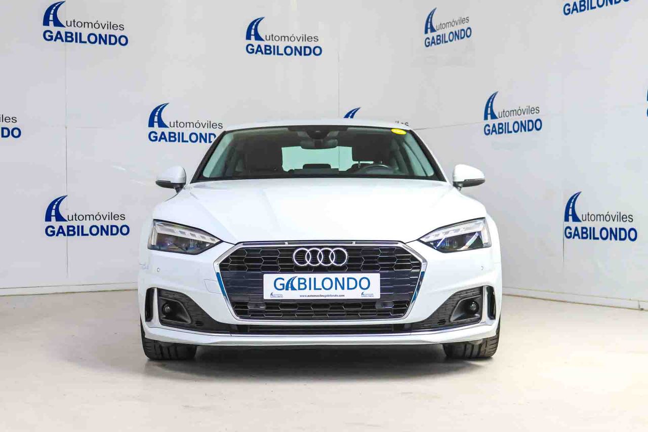 Audi A5 35 TFSI S tronic Sportback - Foto 3