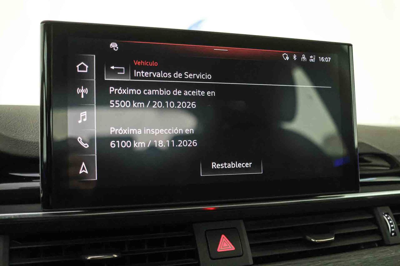 Audi A5 35 TFSI S tronic Sportback - Foto 66