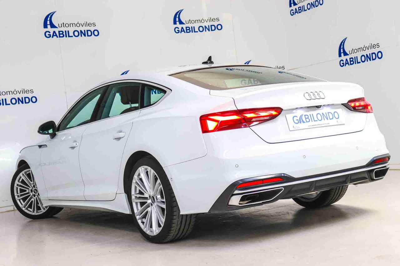 Audi A5 35 TFSI S tronic Sportback - Foto 14