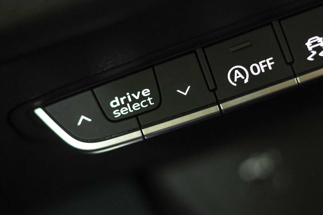 Audi A5 35 TFSI S tronic Sportback - Foto 46