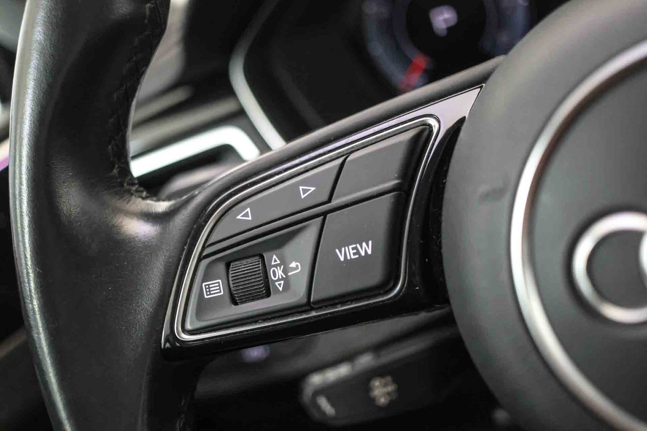Audi A5 35 TFSI S tronic Sportback - Foto 35