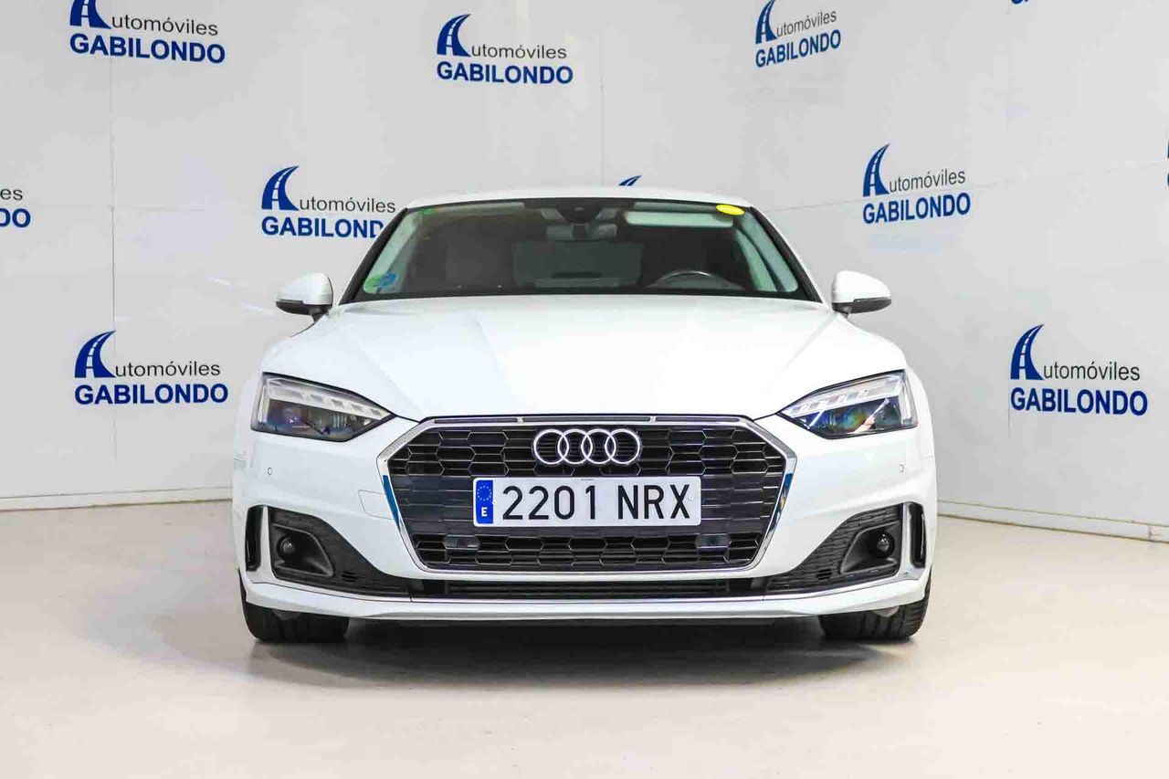 Audi A5 35 TFSI S tronic Sportback - Foto 3