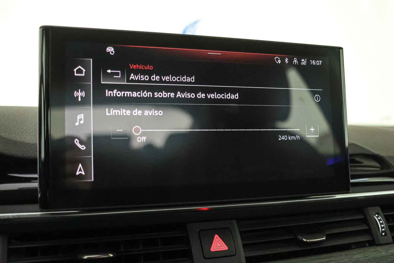 Audi A5 35 TFSI S tronic Sportback - Foto 63