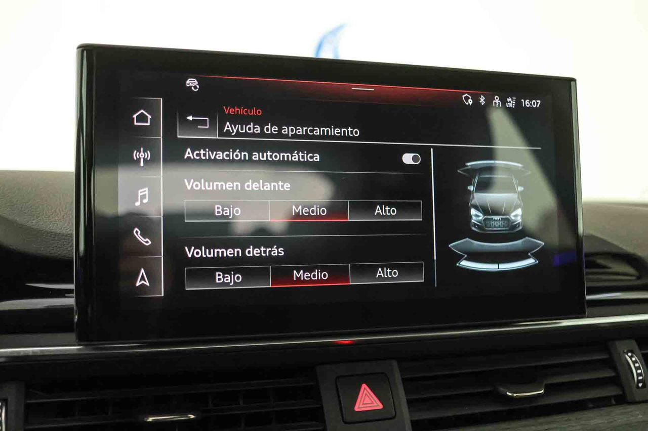Audi A5 35 TFSI S tronic Sportback - Foto 62