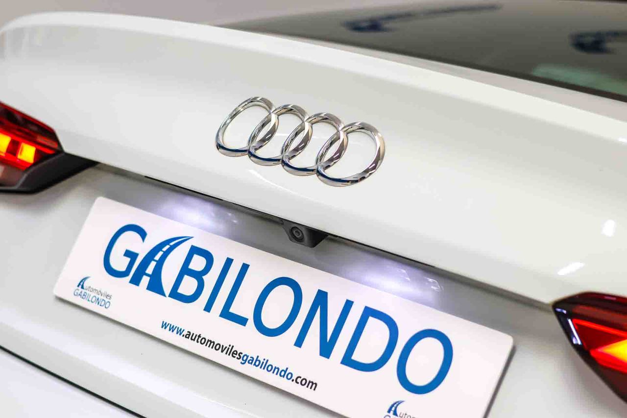 Audi A5 35 TFSI S tronic Sportback - Foto 12