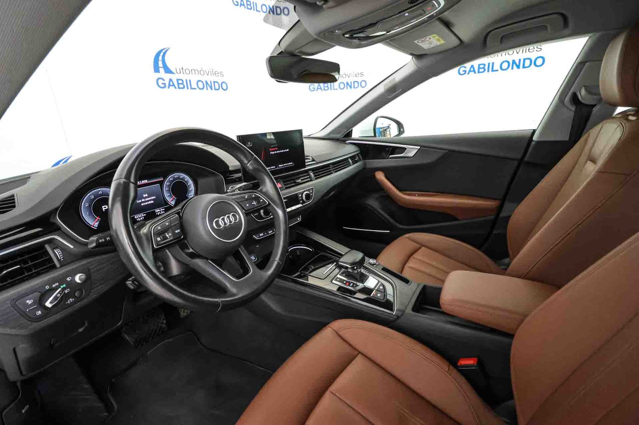 Audi A5 35 TFSI S tronic Sportback - Foto 27