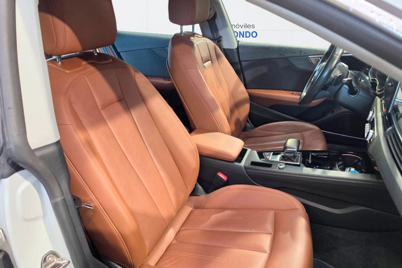 Audi A5 35 TFSI S tronic Sportback - Foto 5