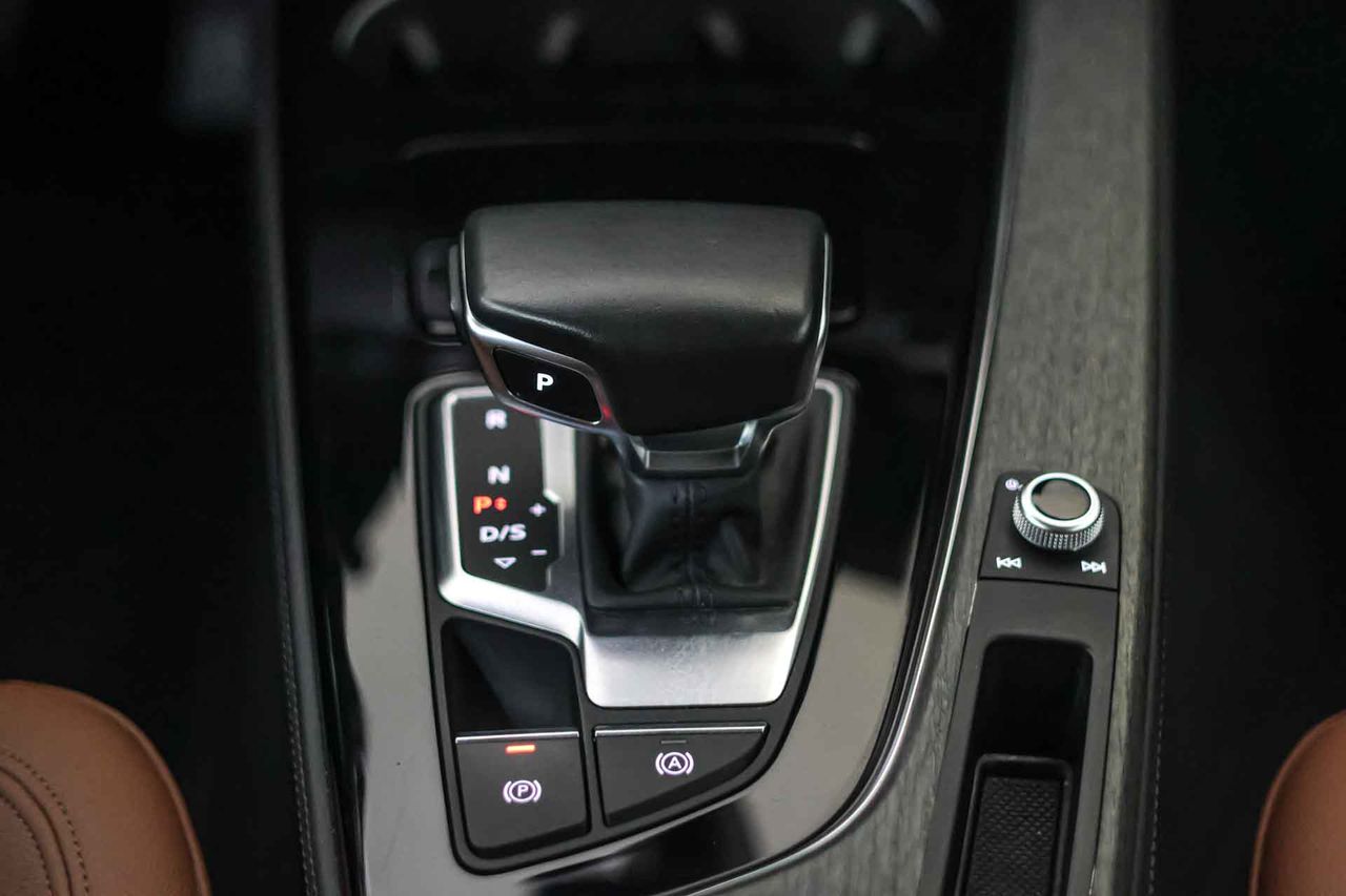 Audi A5 35 TFSI S tronic Sportback - Foto 41