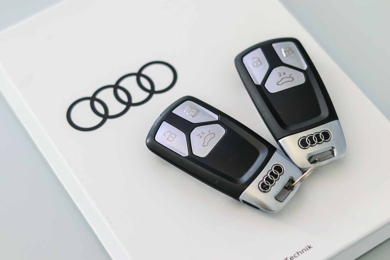 Audi A5 35 TFSI S tronic Sportback - Foto 68