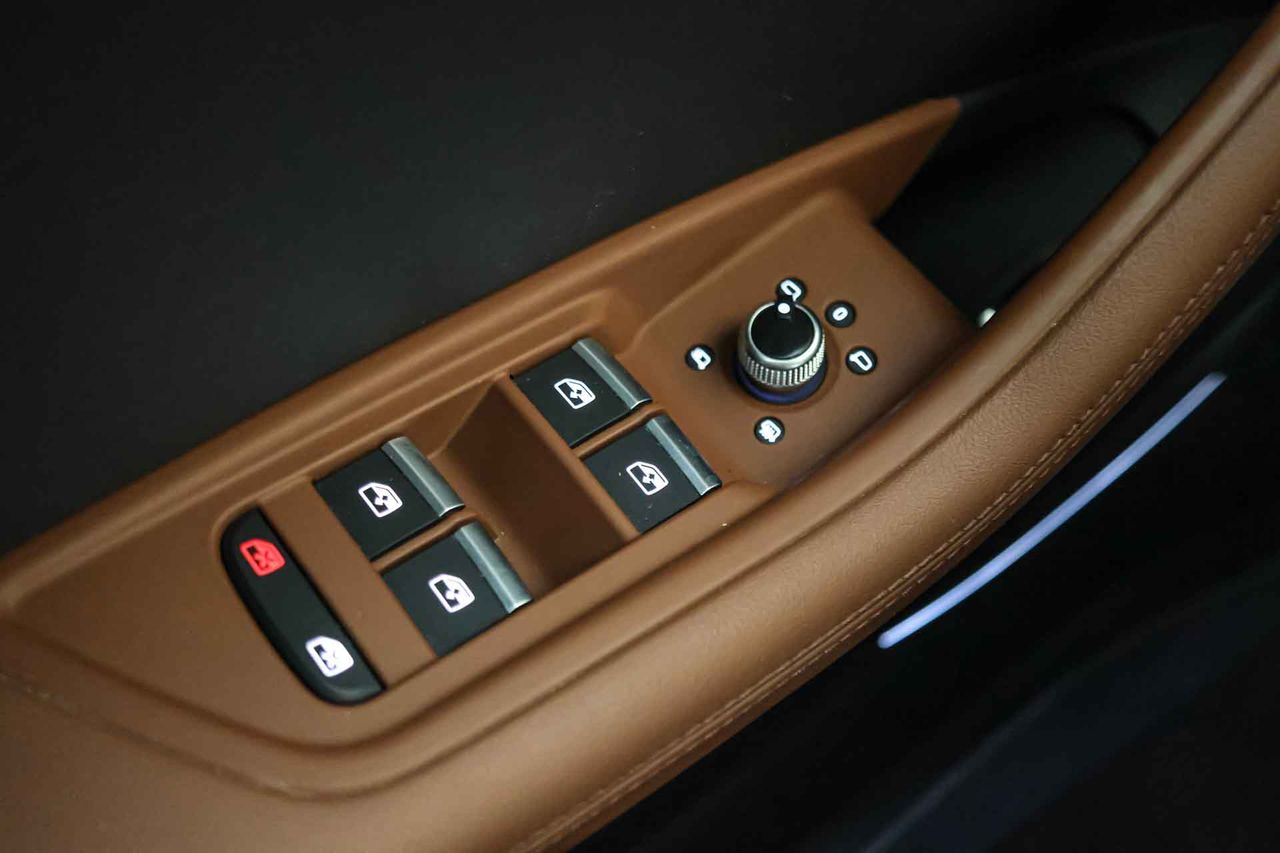Audi A5 35 TFSI S tronic Sportback - Foto 30