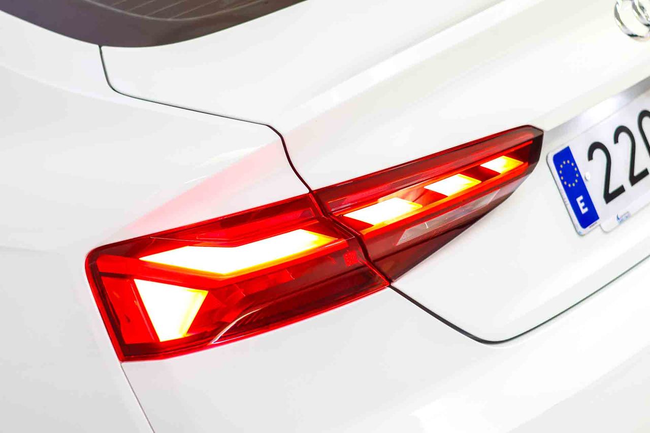 Audi A5 35 TFSI S tronic Sportback - Foto 17