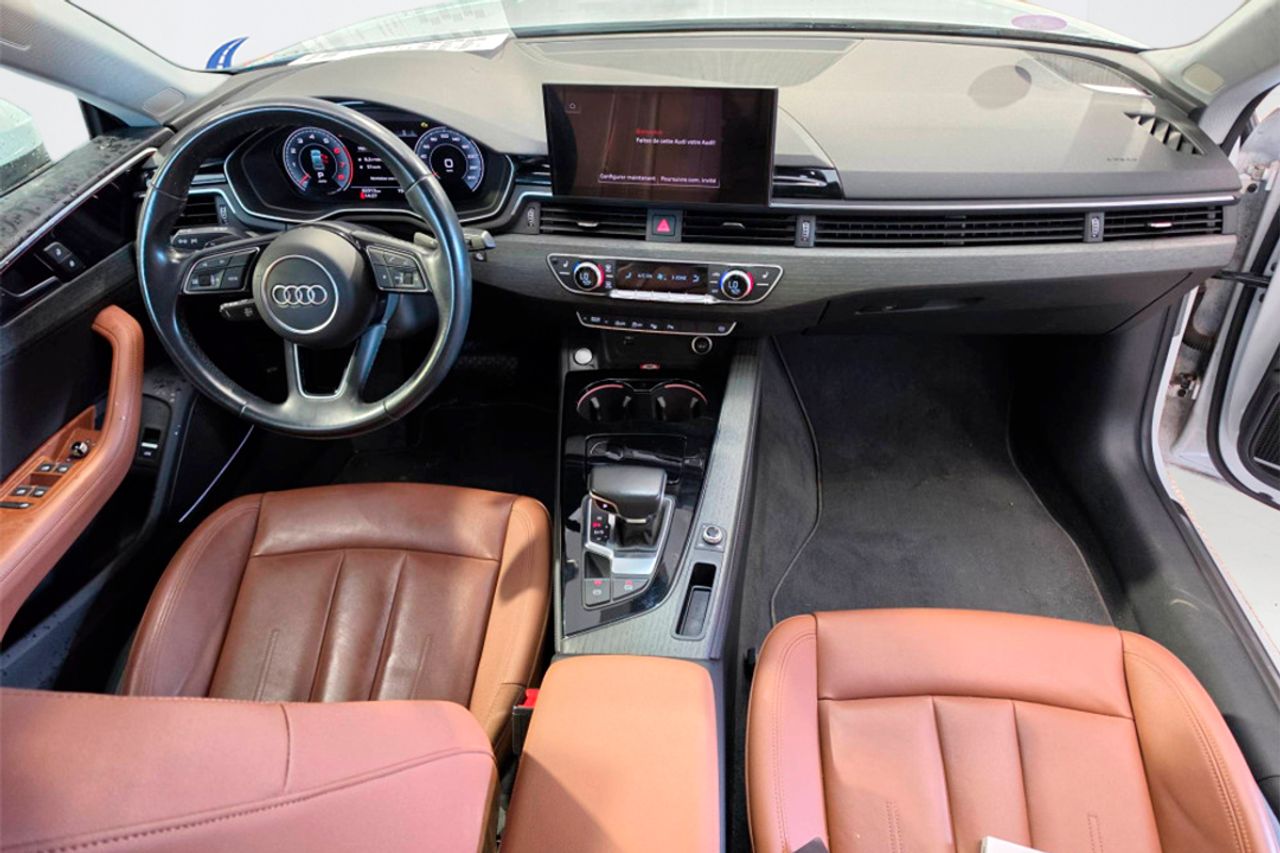 Audi A5 35 TFSI S tronic Sportback - Foto 4