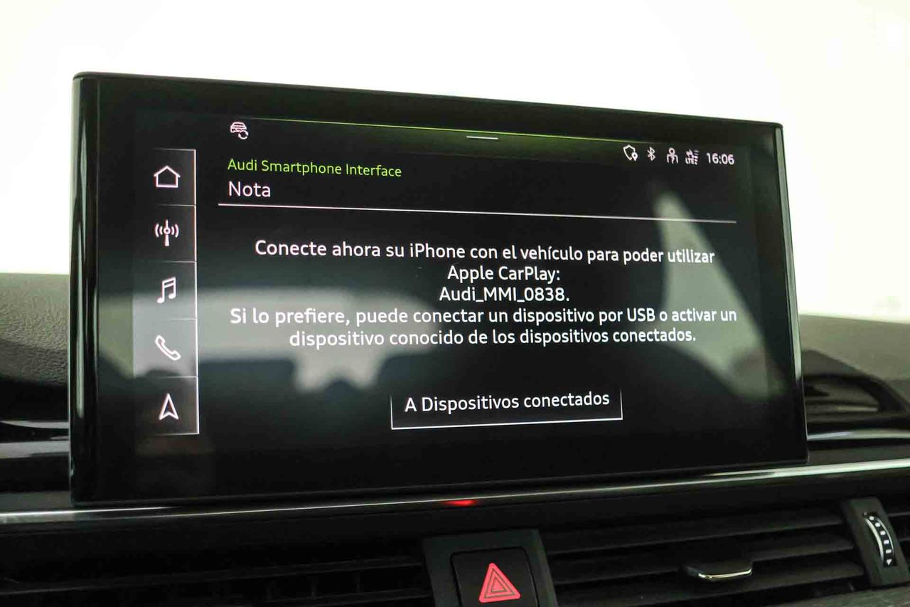 Audi A5 35 TFSI S tronic Sportback - Foto 59