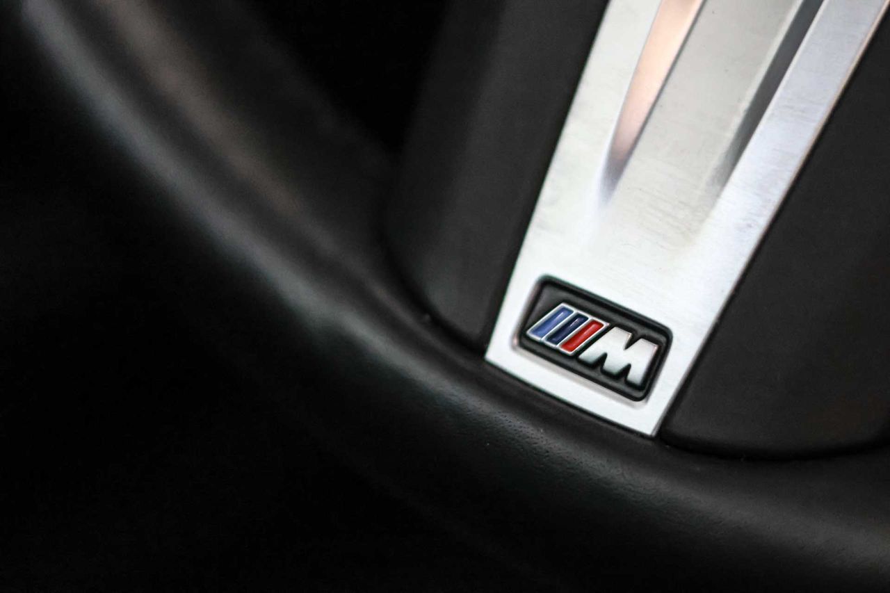 BMW Serie 4 420i M Sport **Techo solar** - Foto 44