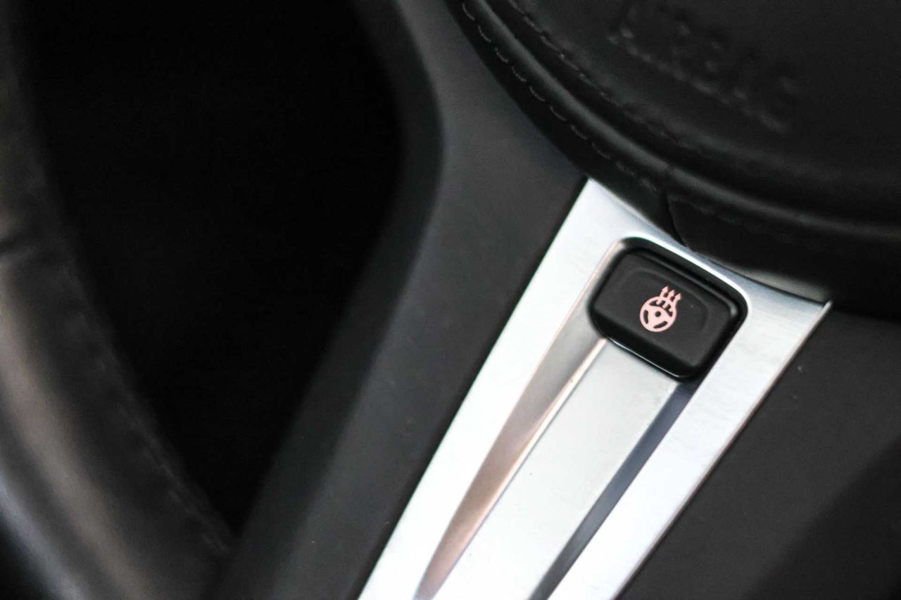 BMW Serie 4 420i M Sport **Techo solar** - Foto 43