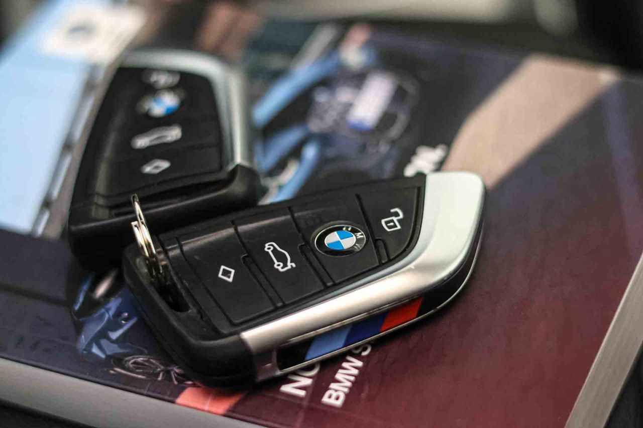 BMW Serie 4 420i M Sport **Techo solar** - Foto 70