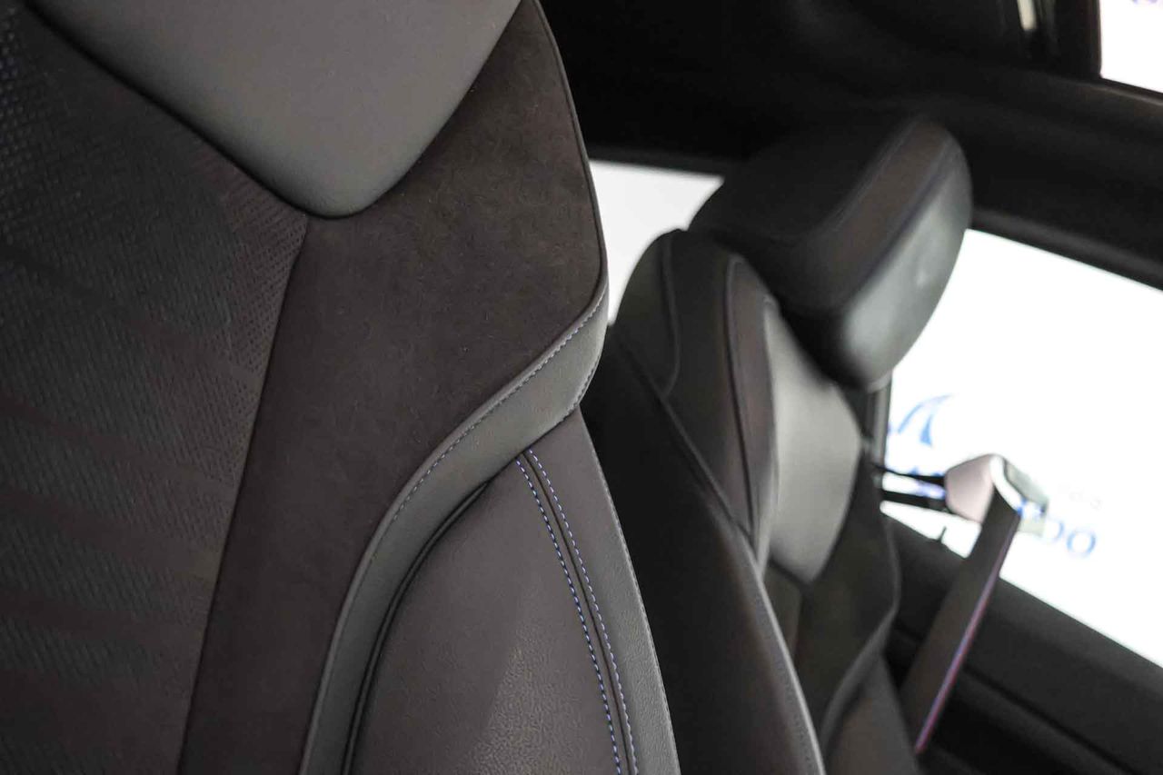 BMW Serie 4 420i M Sport **Techo solar** - Foto 53