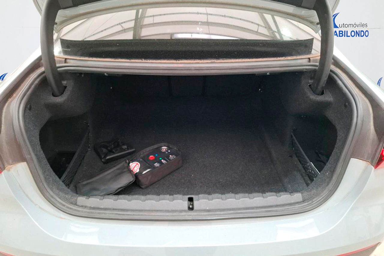 BMW Serie 4 420i M Sport **Techo solar** - Foto 8