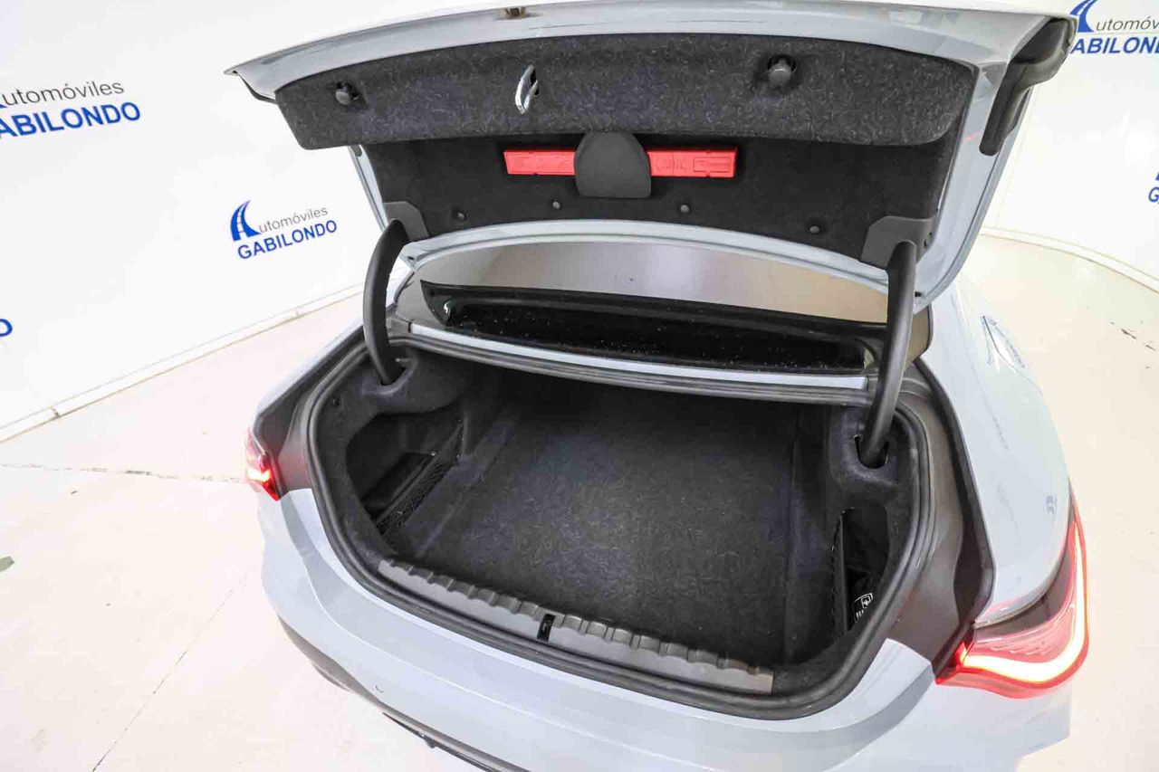 BMW Serie 4 420i M Sport **Techo solar** - Foto 57