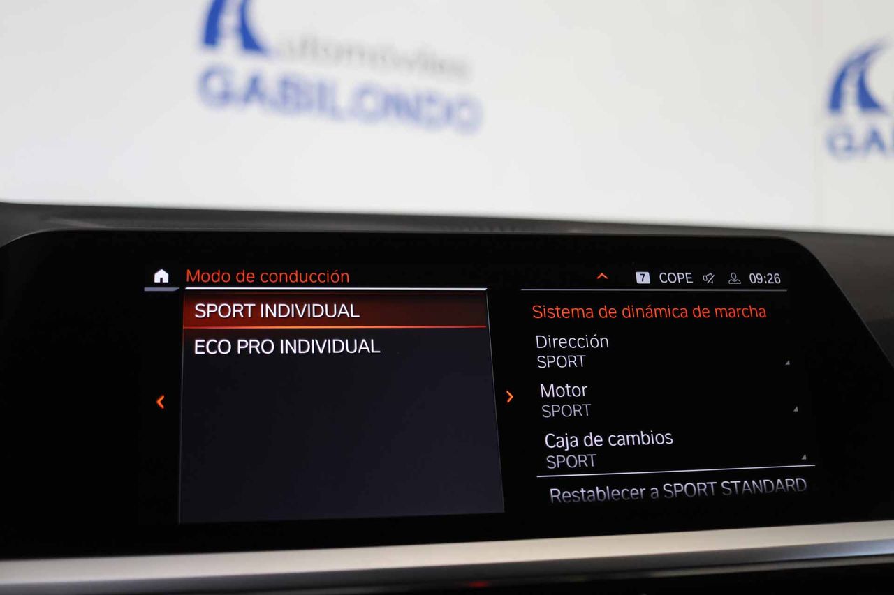 BMW Serie 4 420i M Sport **Techo solar** - Foto 62
