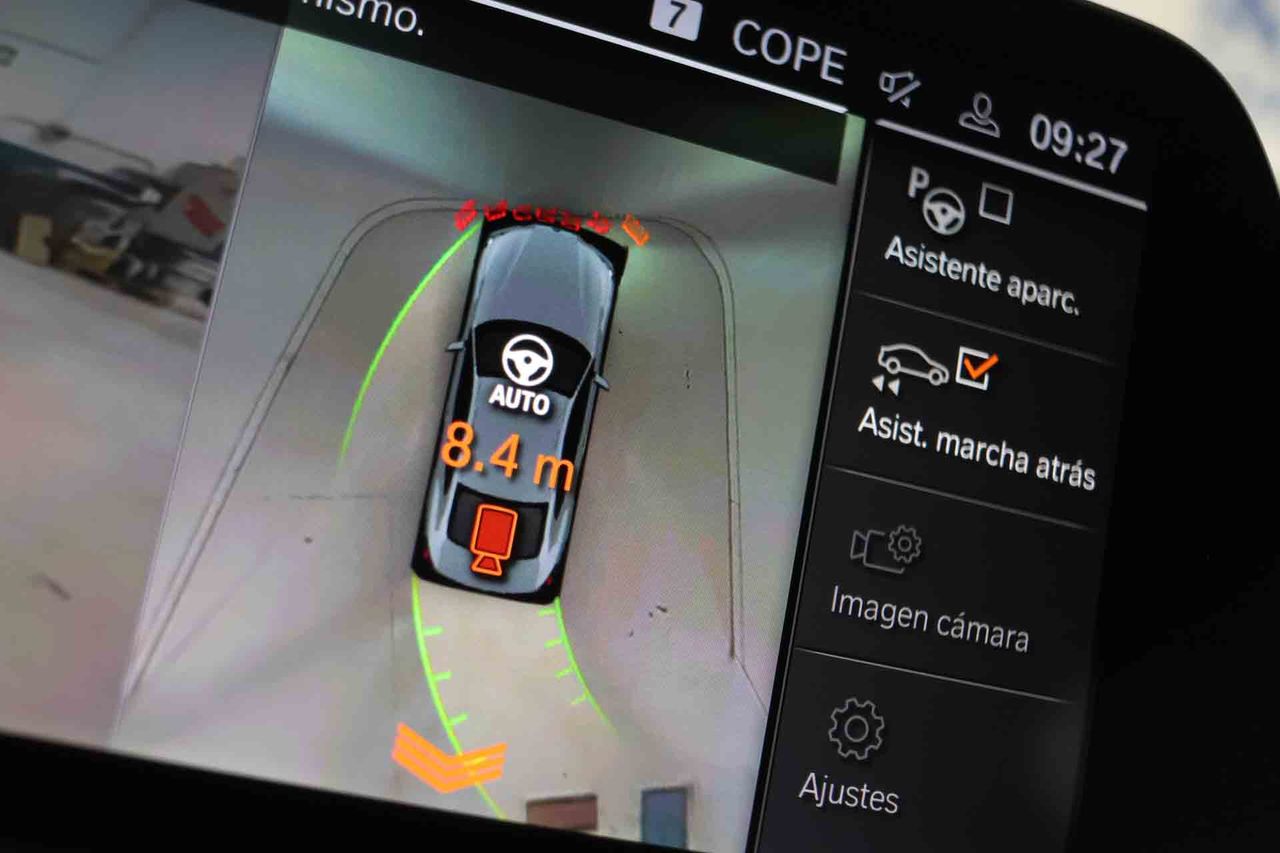 BMW Serie 4 420i M Sport **Techo solar** - Foto 67