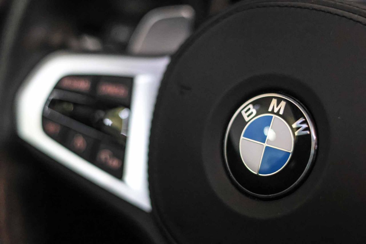BMW Serie 4 420i M Sport **Techo solar** - Foto 37