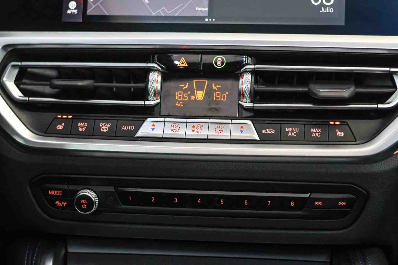 BMW Serie 4 420i M Sport **Techo solar** - Foto 48