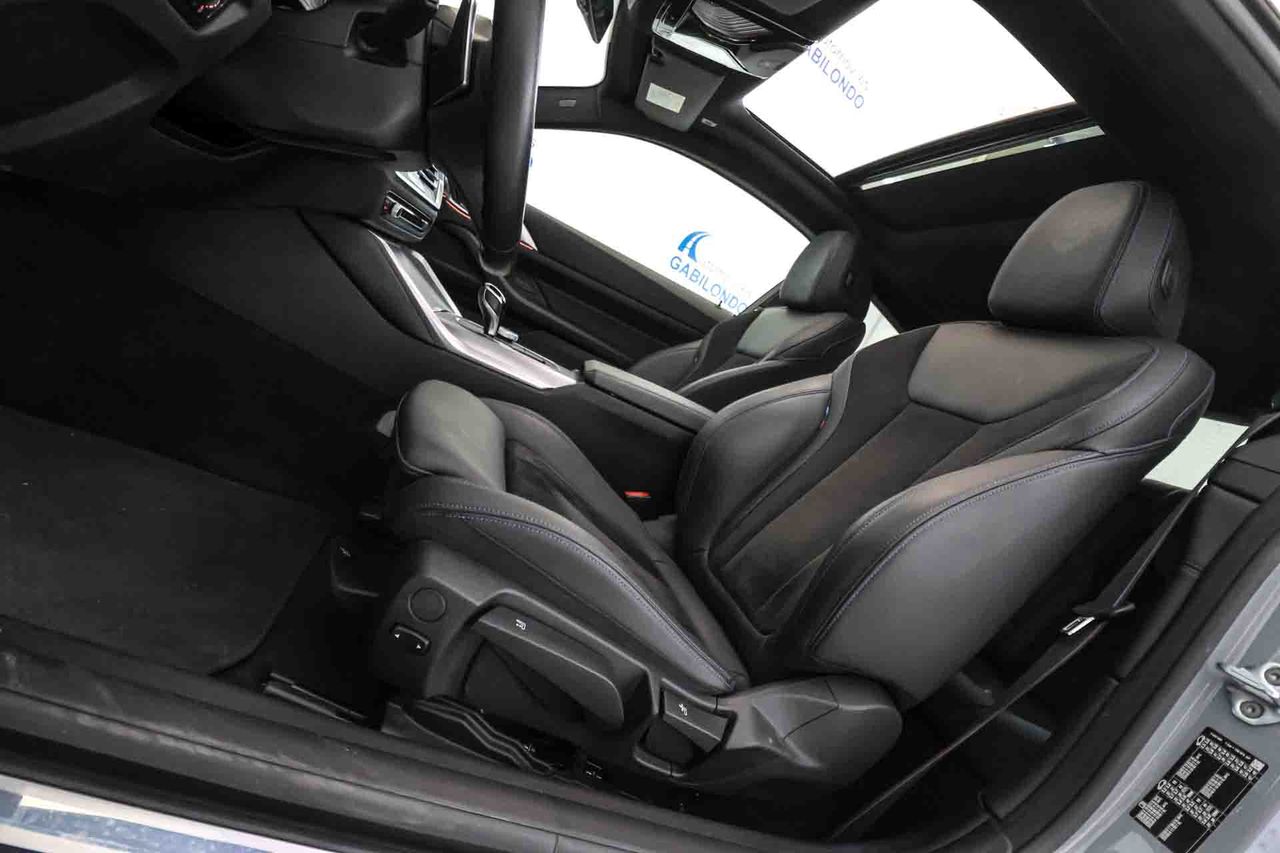 BMW Serie 4 420i M Sport **Techo solar** - Foto 30