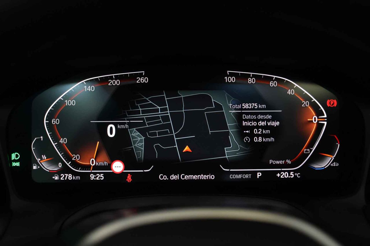 BMW Serie 4 420i M Sport **Techo solar** - Foto 59