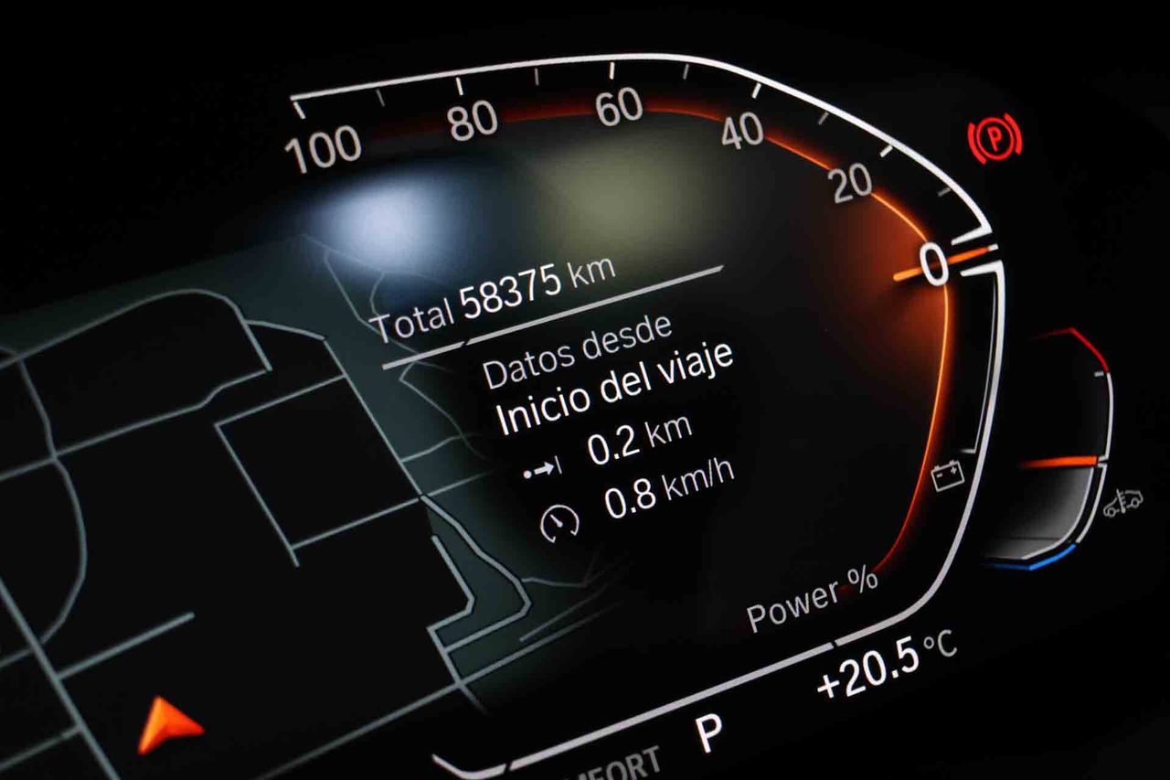 BMW Serie 4 420i M Sport **Techo solar** - Foto 7