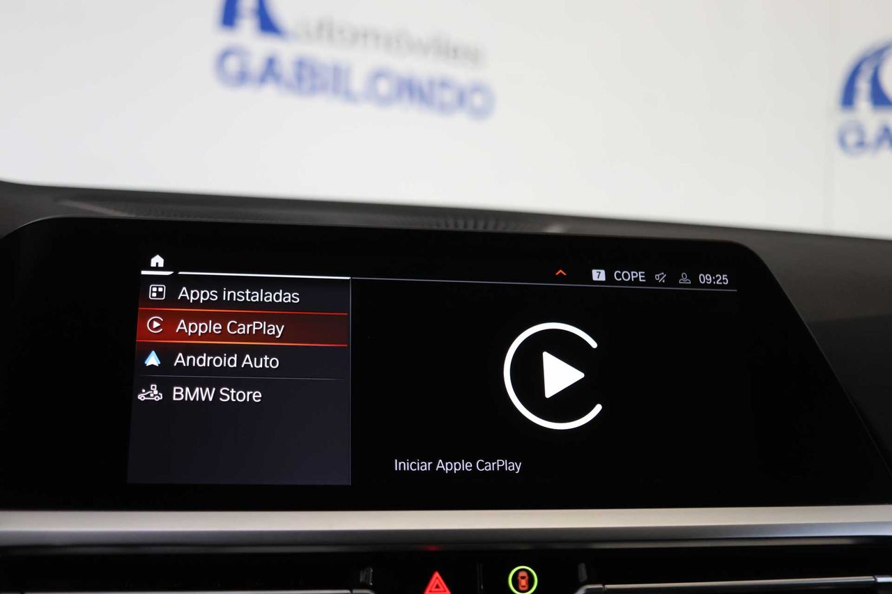BMW Serie 4 420i M Sport **Techo solar** - Foto 60