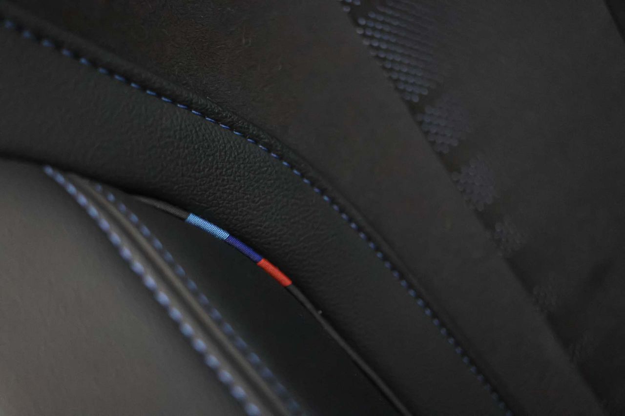 BMW Serie 4 420i M Sport **Techo solar** - Foto 54