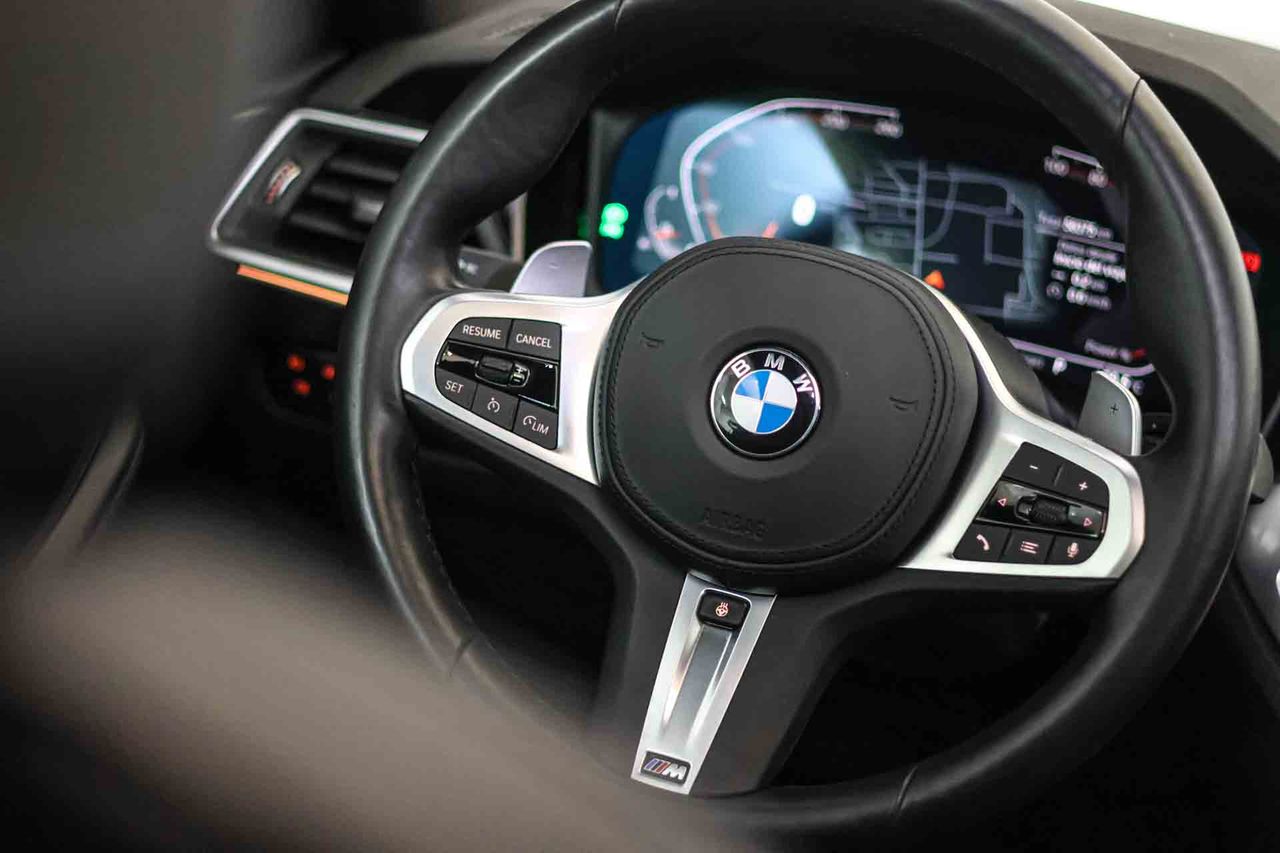 BMW Serie 4 420i M Sport **Techo solar** - Foto 36