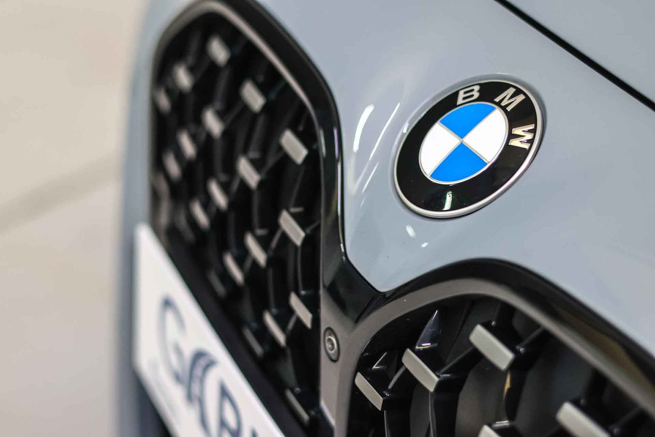 BMW Serie 4 420i M Sport **Techo solar** - Foto 10