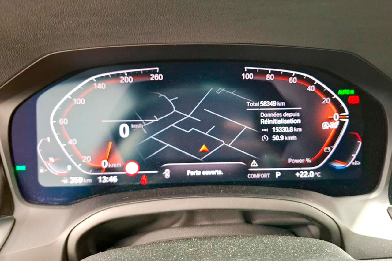 BMW Serie 4 420i M Sport **Techo solar** - Foto 5