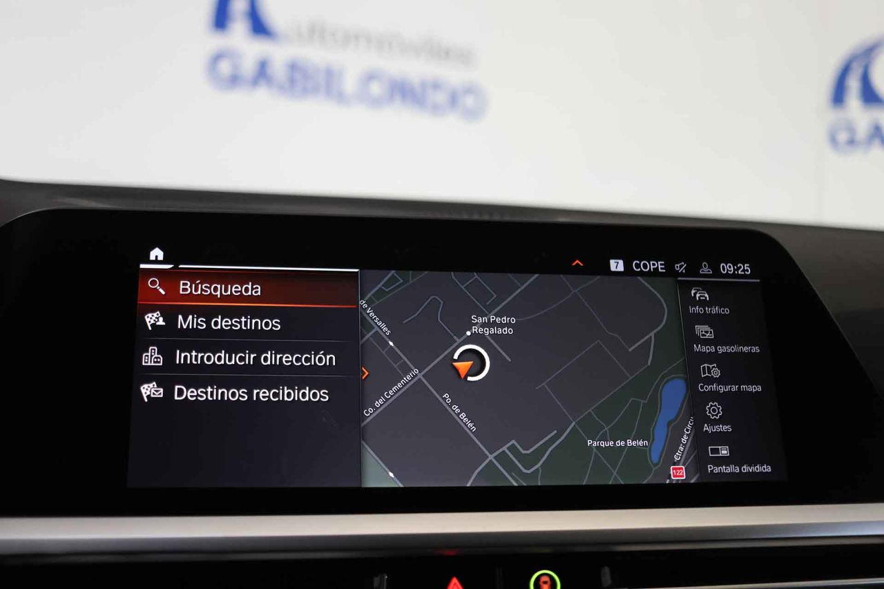 BMW Serie 4 420i M Sport **Techo solar** - Foto 61