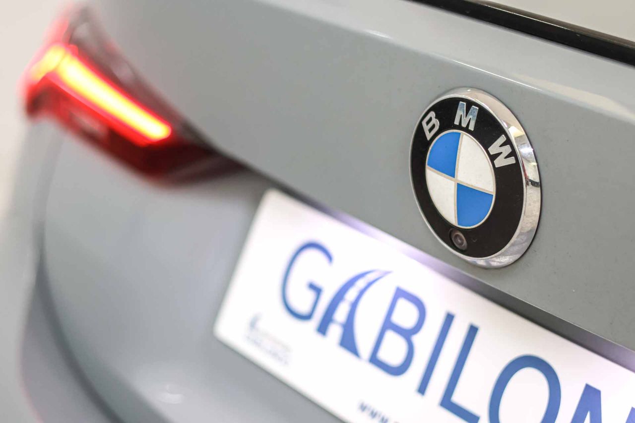 BMW Serie 4 420i M Sport **Techo solar** - Foto 13