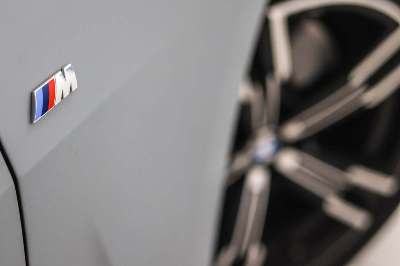 BMW Serie 4 420i M Sport **Techo solar** - Foto 24