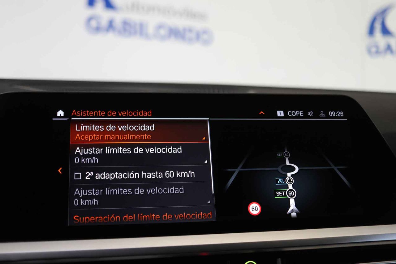 BMW Serie 4 420i M Sport **Techo solar** - Foto 65