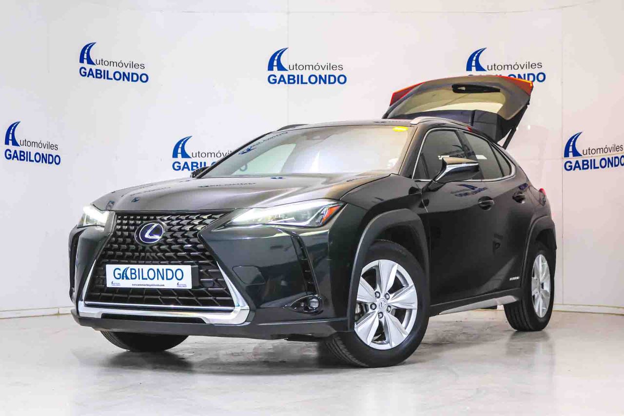 Lexus UX 2.0 250h Business - Foto 18