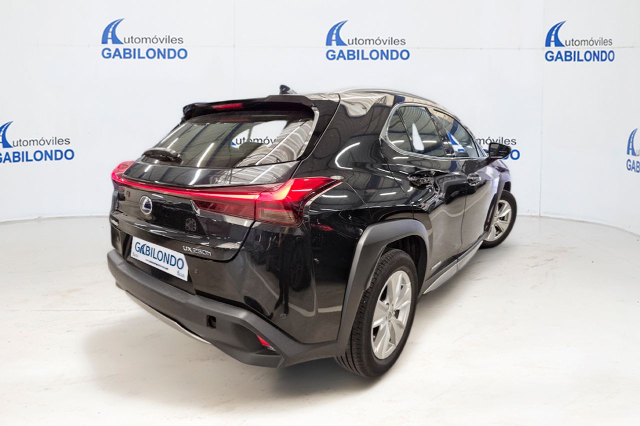 Lexus UX 2.0 250h Business - Foto 3