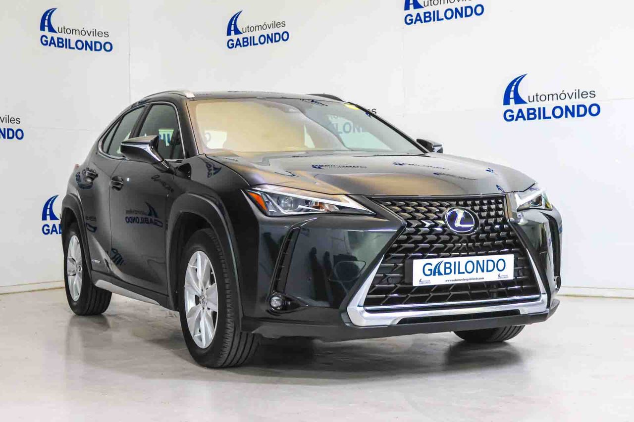 Lexus UX 2.0 250h Business - Foto 4