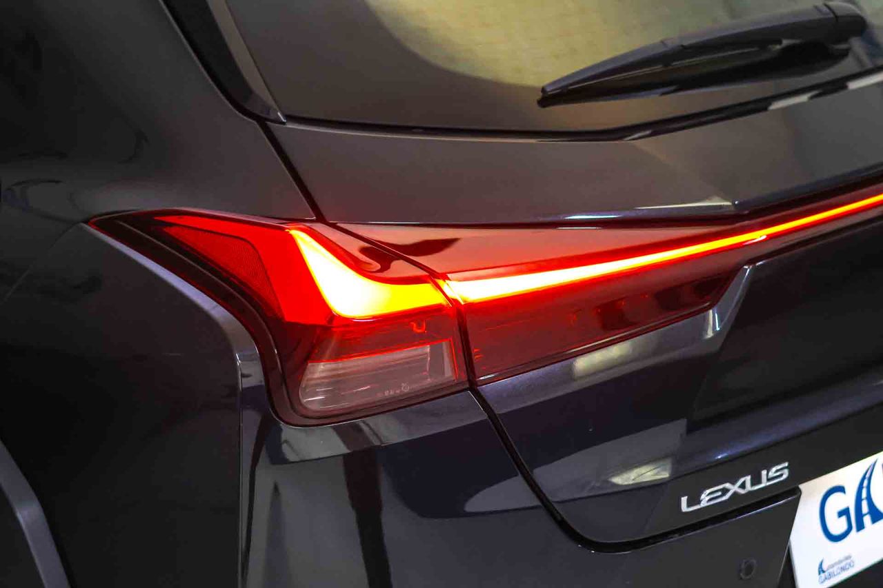 Lexus UX 2.0 250h Business - Foto 17