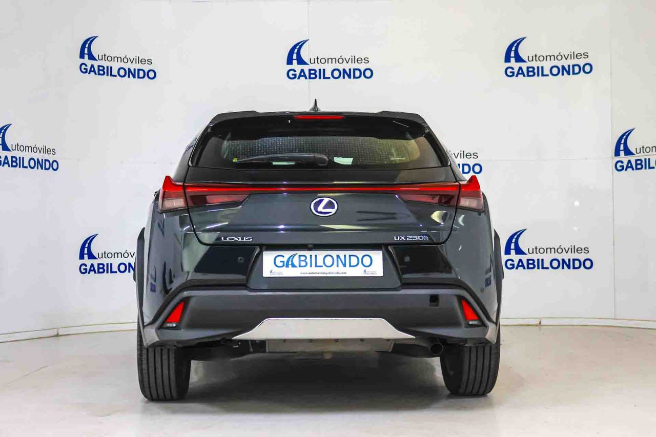 Lexus UX 2.0 250h Business - Foto 5
