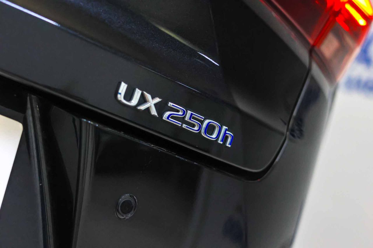 Lexus UX 2.0 250h Business - Foto 13