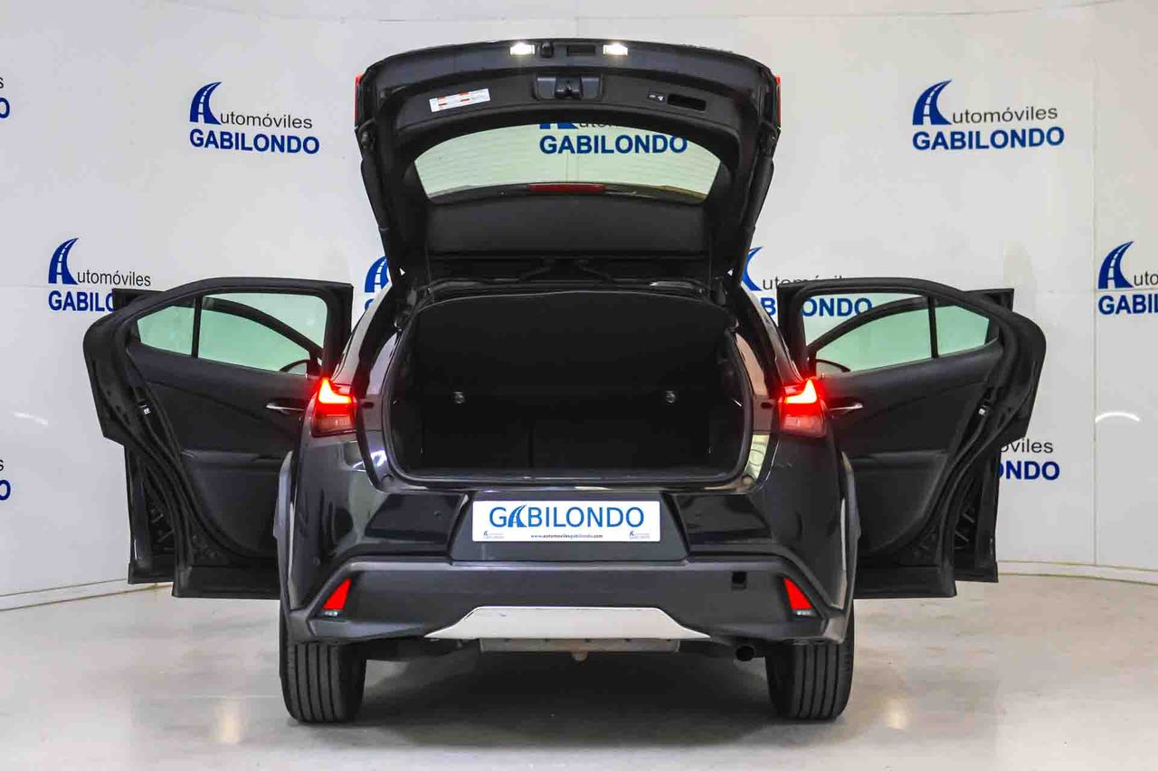 Lexus UX 2.0 250h Business - Foto 27