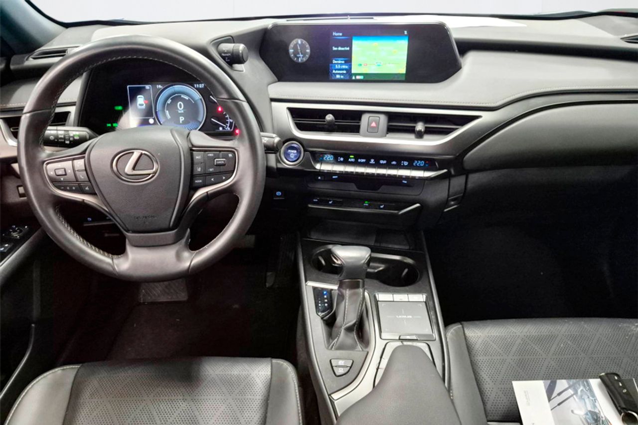 Lexus UX 2.0 250h Business - Foto 4