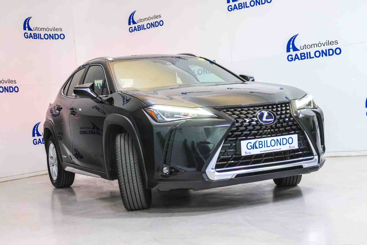 Lexus UX 2.0 250h Business - Foto 14